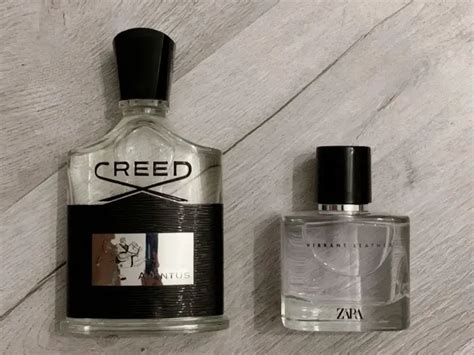 zara dupes shoes|zara aftershave smells like creed.